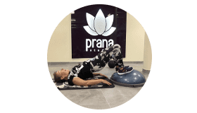 Le Studio Prana : personal training à orléans, Olivet & Saint-Jean-le-Blanc (45)