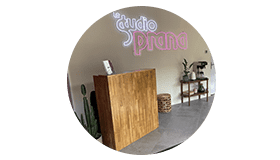 Le Studio Prana : salle de fitness à orléans, Olivet & Saint-Jean-le-Blanc (45)