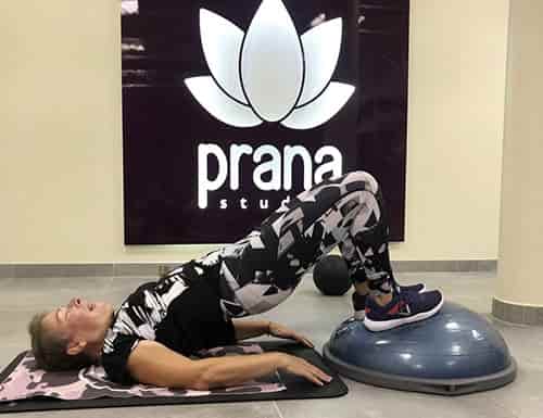 Le Studio Prana : personal trainer à orléans, Olivet & Saint-Jean-le-Blanc (45)