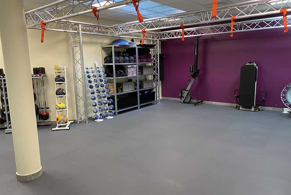 Le Studio Prana : salle de sport & remise en forme à orléans, Olivet & Saint-Jean-le-Blanc (45)