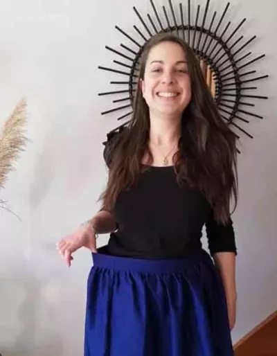 Mélanie