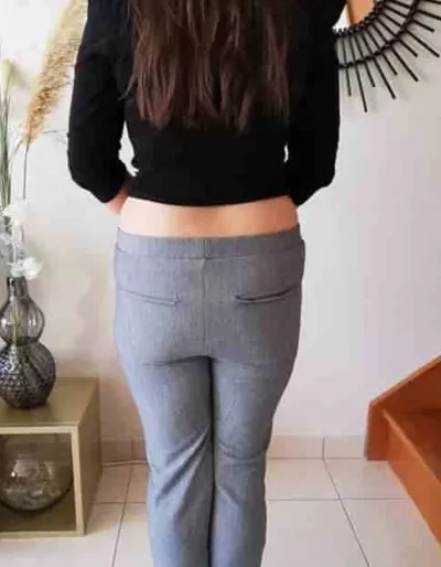 Mélanie