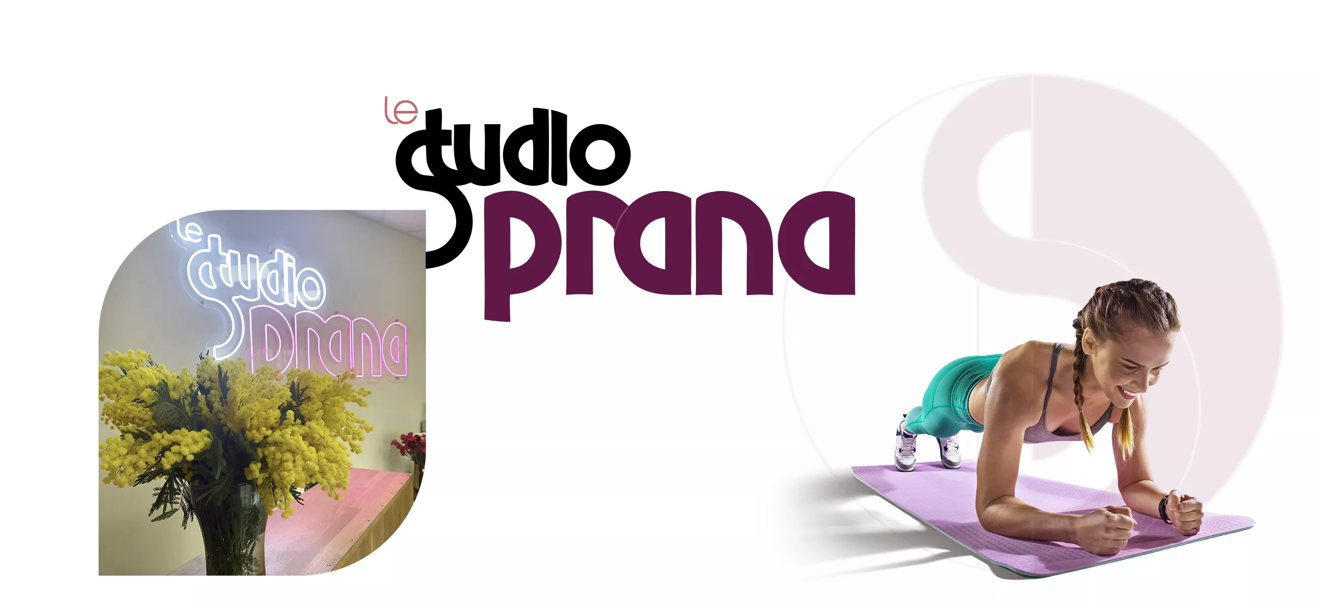 Le Studio Prana